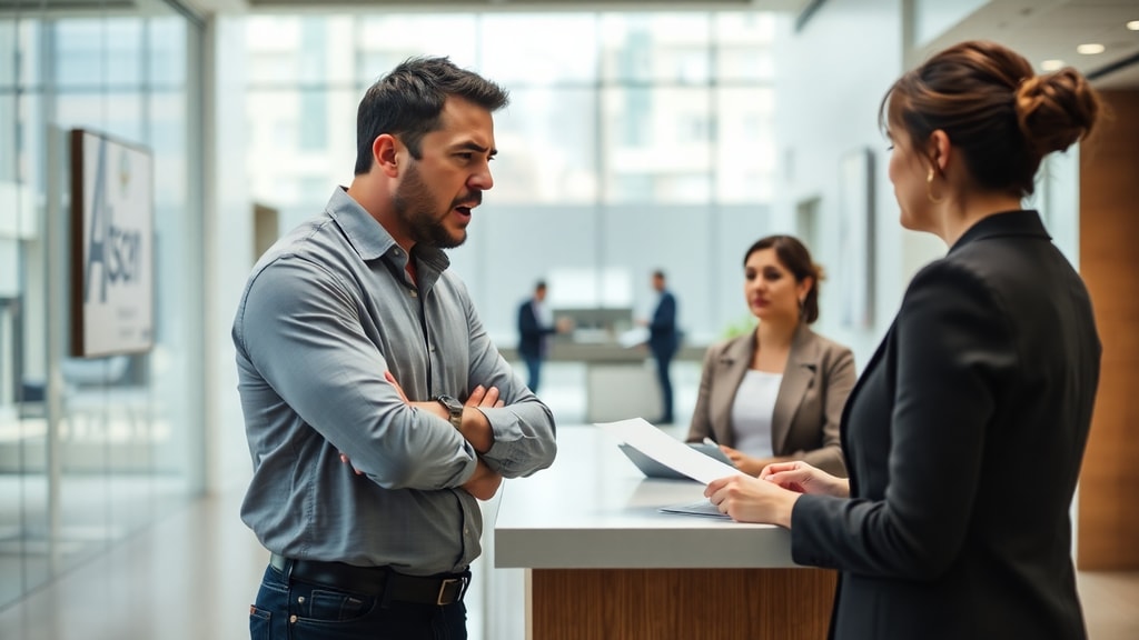 Invoice Refusal: Meaning, Reasons, and Next Steps - 4