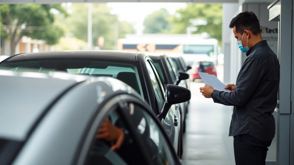 Vehicle Registration Guide: Everything You Need to Know - 2