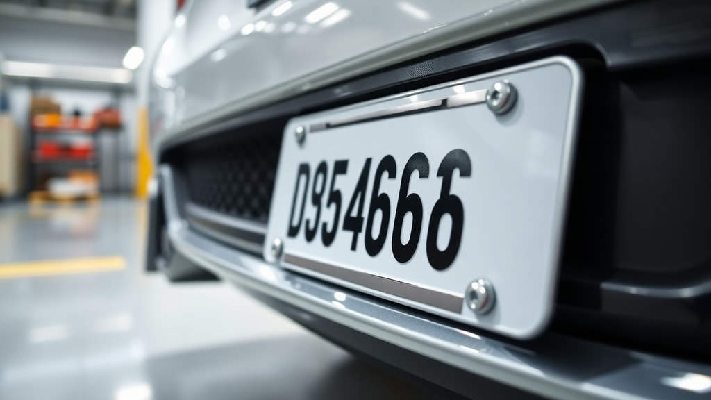 Vehicle Registration Guide: Everything You Need to Know - 3