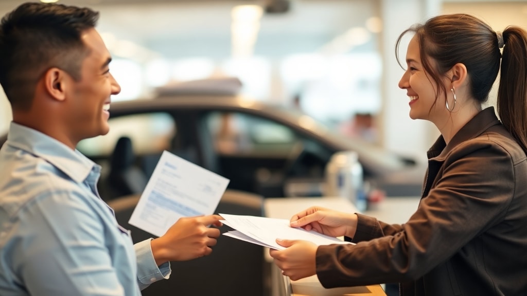 Vehicle Registration Guide: Everything You Need to Know - 4