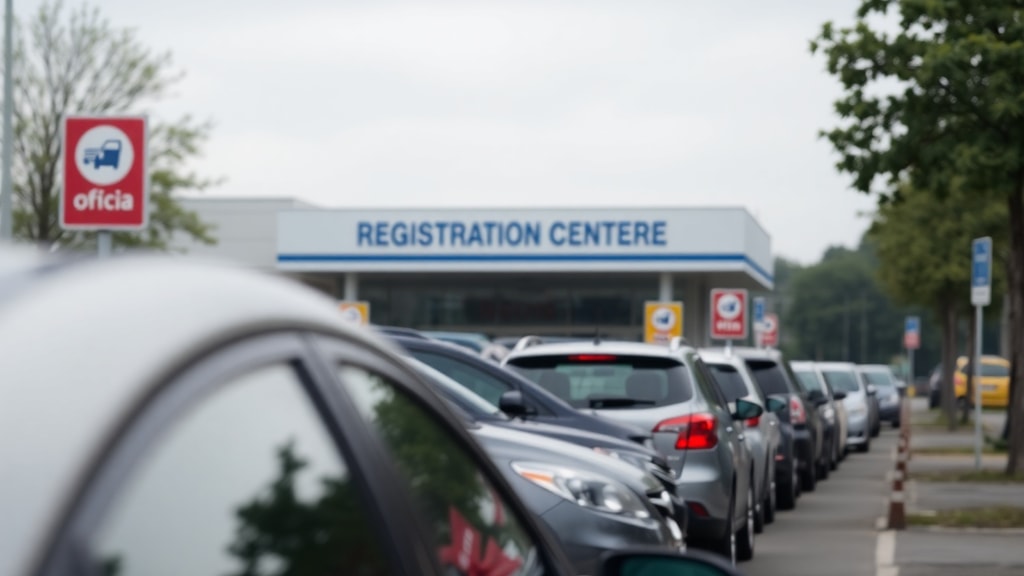 Vehicle Registration Guide: Everything You Need to Know - 5