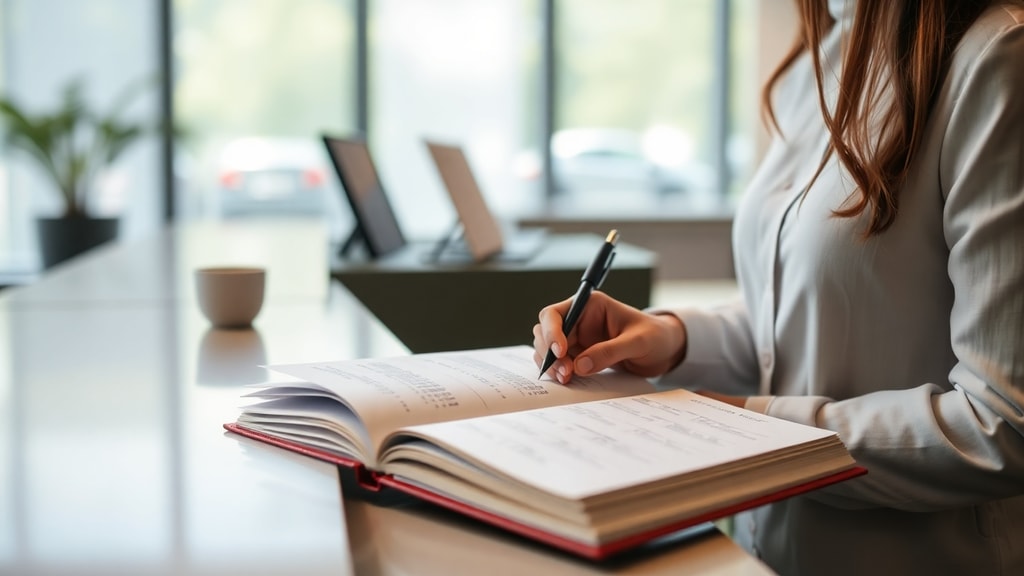 Registro enkel guide och smarta tips - 5