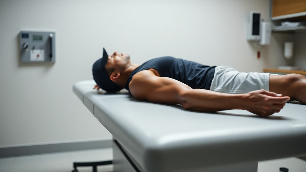 Relaxante Muscular: O que é e para que serve - 2