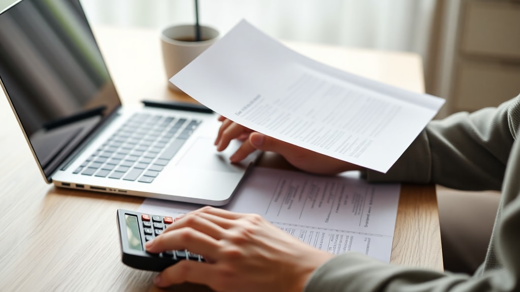 Reddito per Mutuo: Requisiti e Calcolo Facile