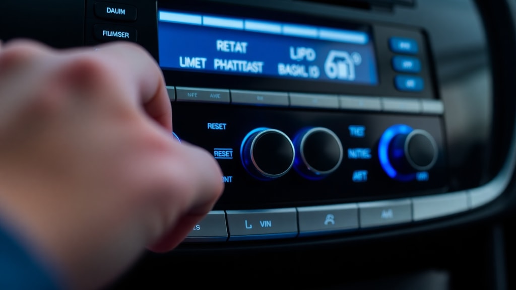 Audio Settings Reset Guide