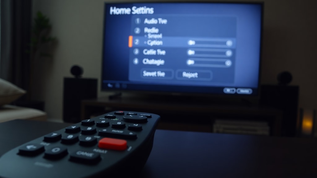 Audio Settings Reset Guide - 4