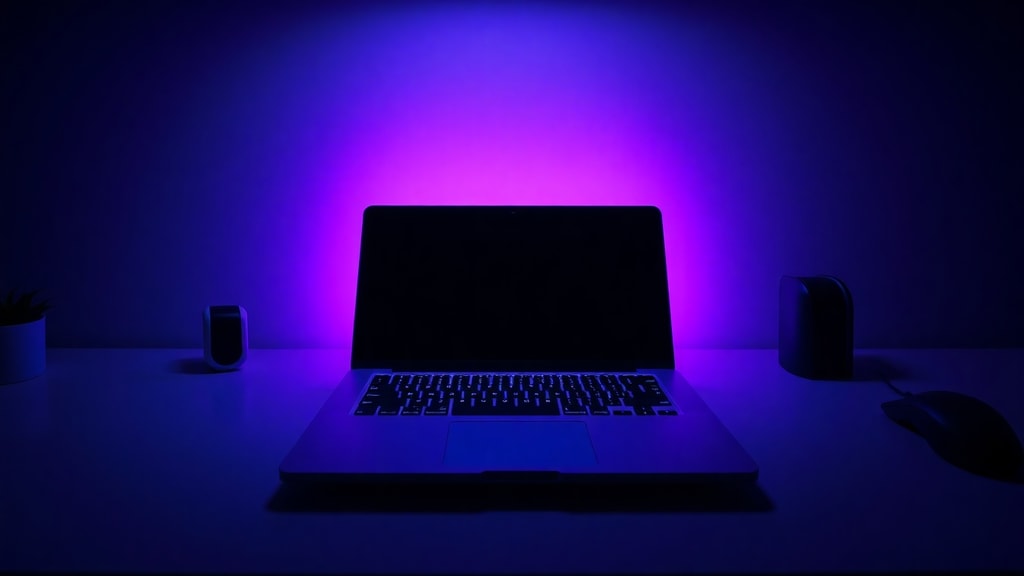 Rétroéclairage du clavier : guide et astuces - 4