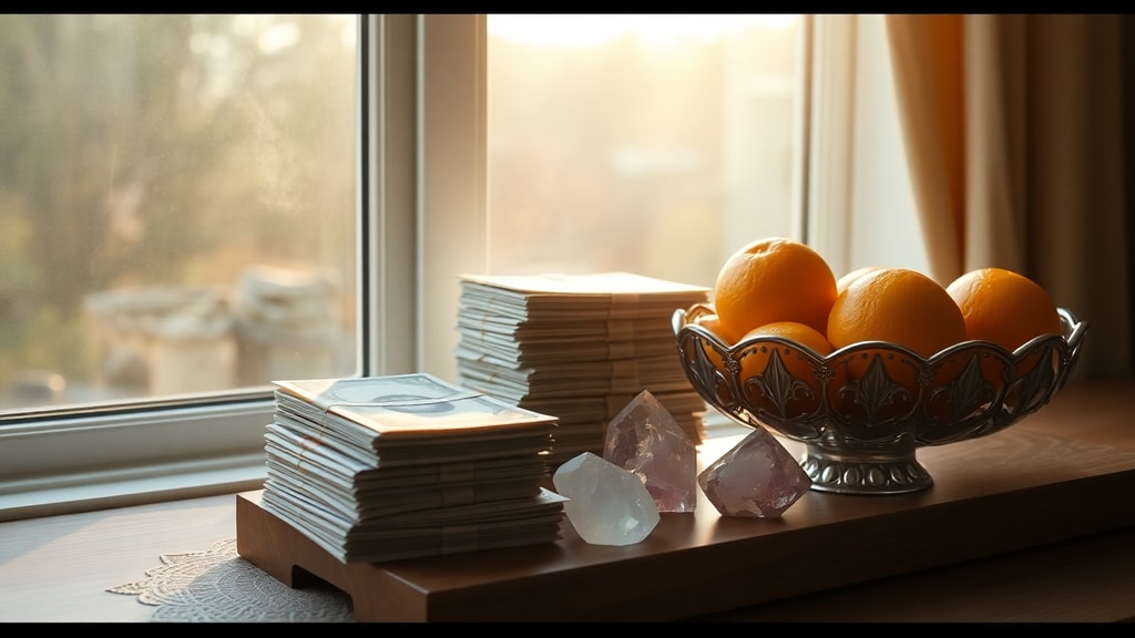 Wealth Ritual voor meer geld en overvloed - 2