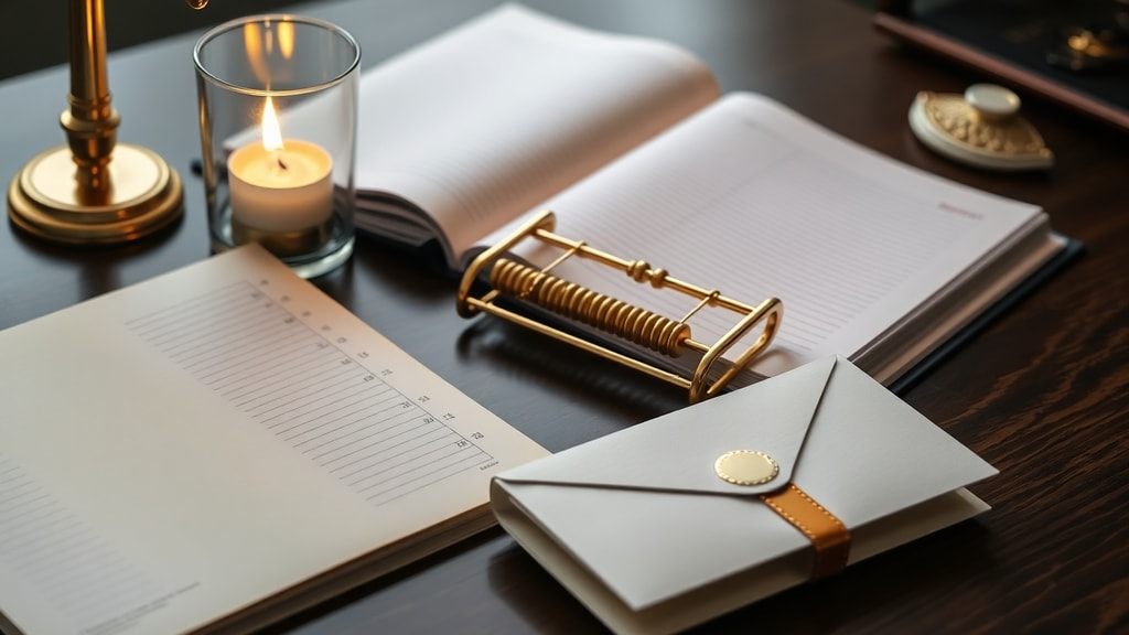 Wealth Ritual voor meer geld en overvloed - 4