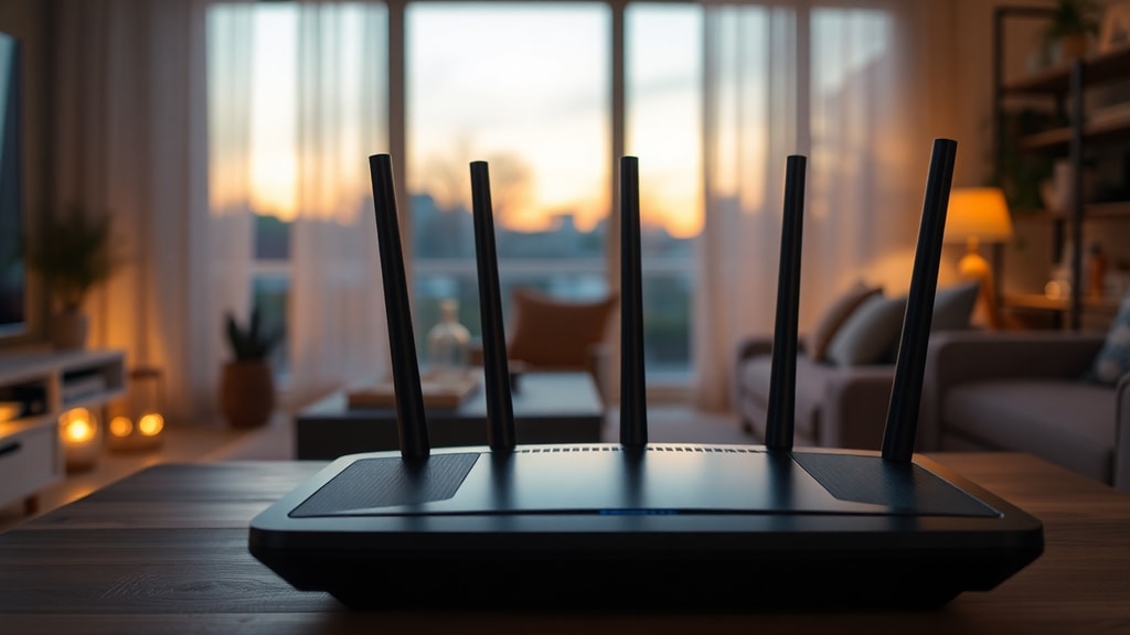 Router: Find den bedste router til dit hjem - 2