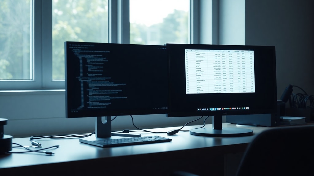 Second Monitor Not Displaying Image: Fix Guide