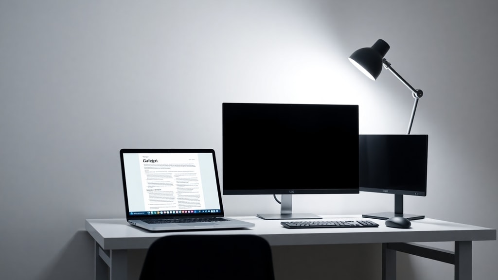 İkinci Monitörde Görüntü Yok? Çözüm Rehberi - 4