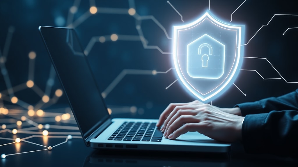 Security Solutions for Modern Businesses - 4