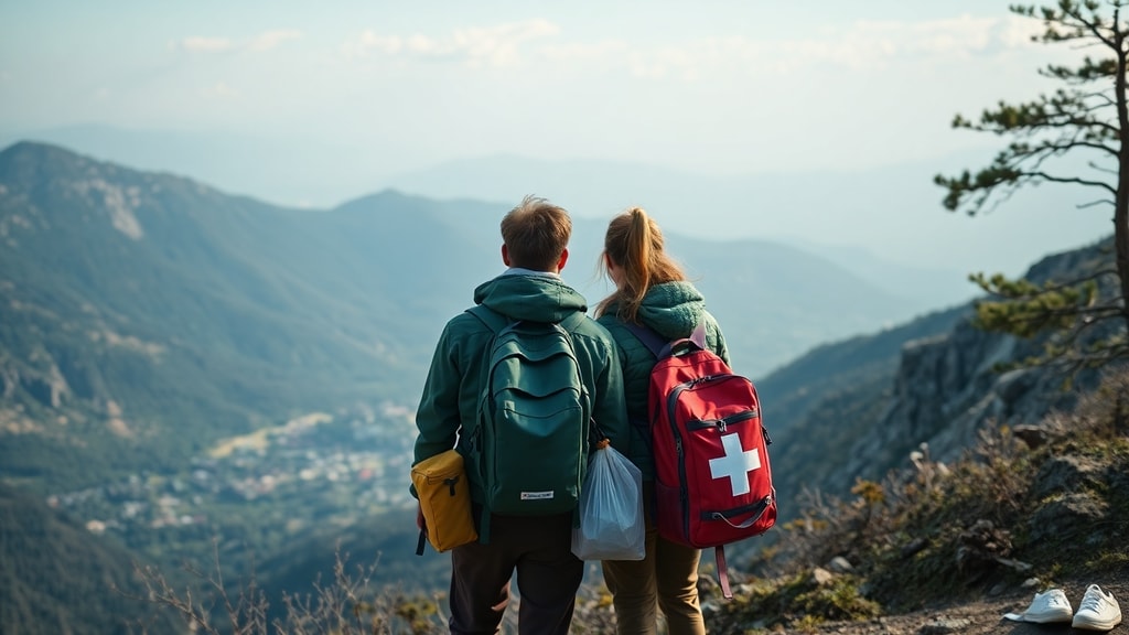 Assurance voyage : comparez les meilleures offres - 5