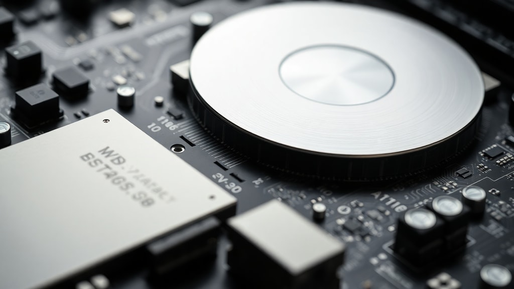 Your Main Virtual Memory Disk Explained - 4
