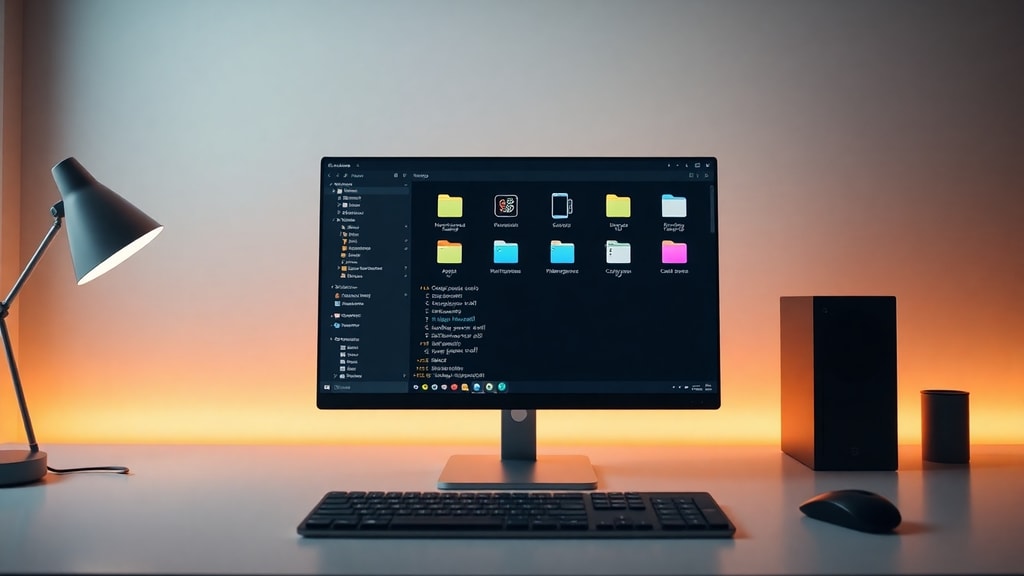 Slik åpner du shell:appsfolder i Windows - 5