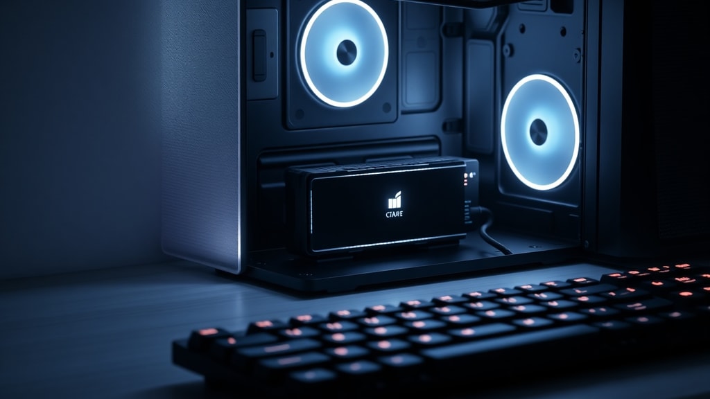Sigle SSD: significato, tipi e differenze - 1
