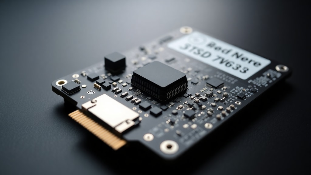 Sigle SSD: significato, tipi e differenze - 2