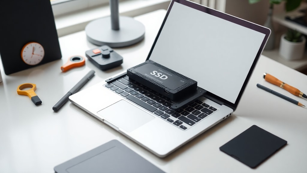 Sigle SSD: significato, tipi e differenze - 3