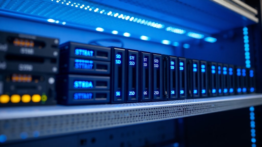 Sigle SSD: significato, tipi e differenze - 4