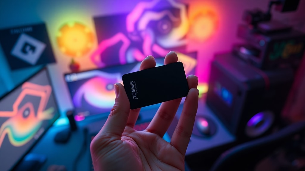 Sigle SSD: significato, tipi e differenze - 5