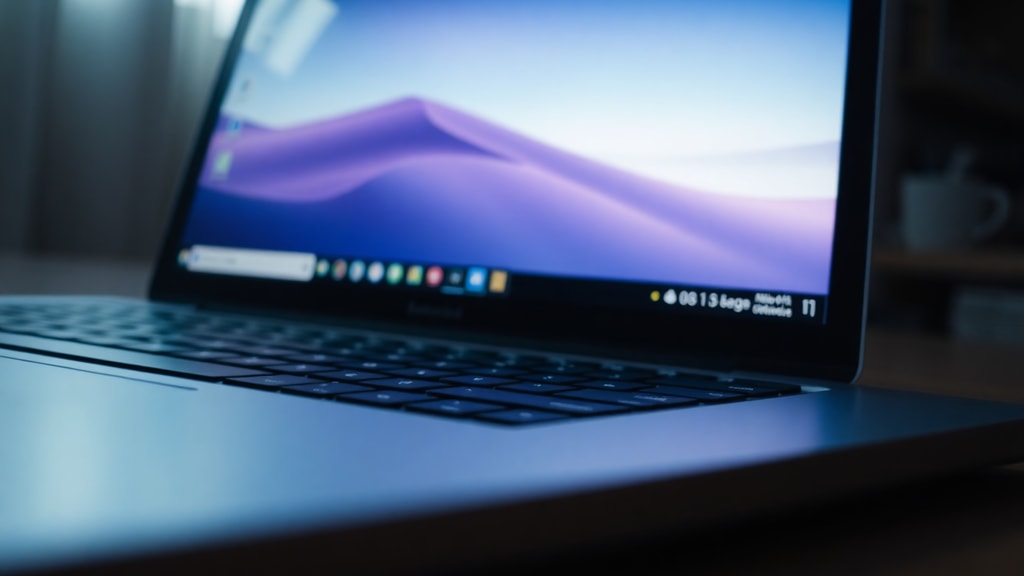 Operating System: Definition, Types, and Examples