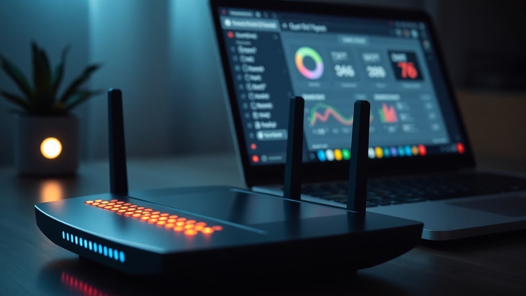 Router Web History Detection Software Guide