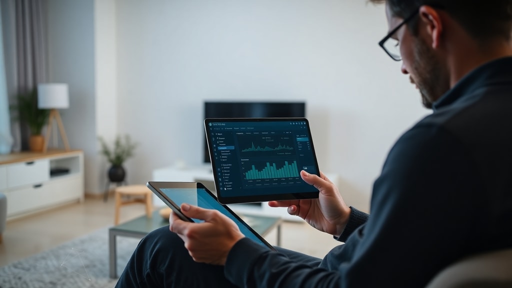 Software para ver histórico de sites no roteador doméstico - 2