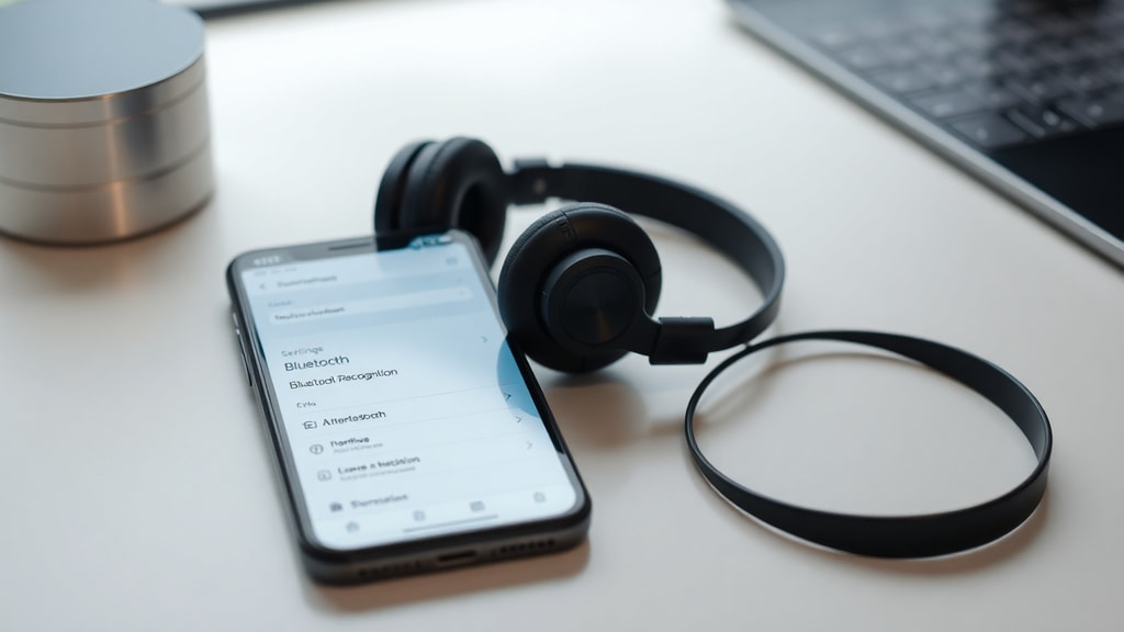 Headphone Recognition Troubleshooting Guide - 2