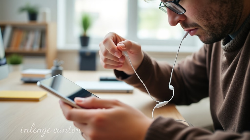 Headphone Recognition Troubleshooting Guide - 3