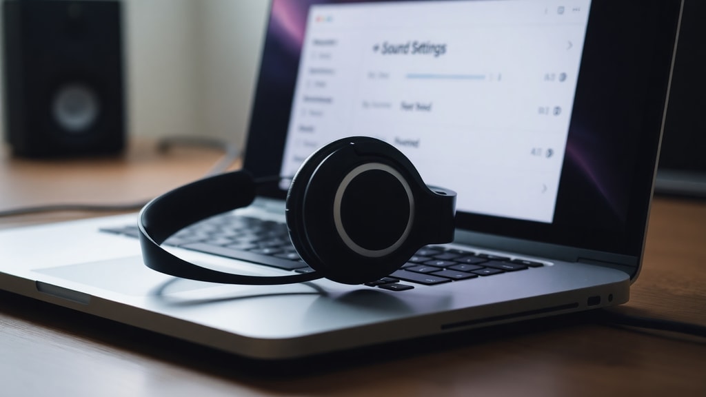 Headphone Recognition Troubleshooting Guide - 4