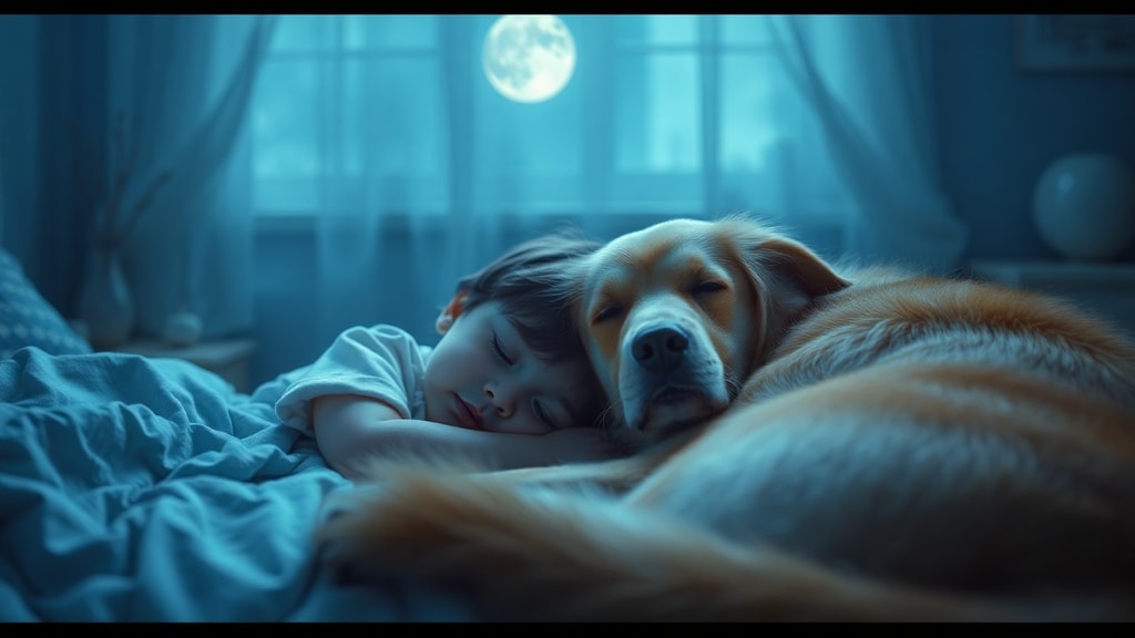 Sognare un cane: significato e interpretazione