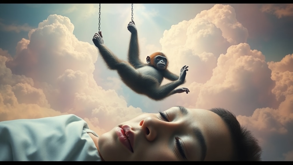 Sonhar com Macaco: Significados e Interpretações - 3