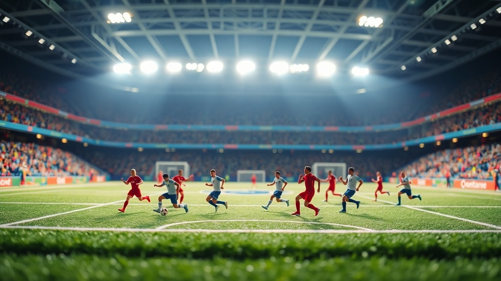 World Cup 2026 Table: Standings, Groups & Results - 3