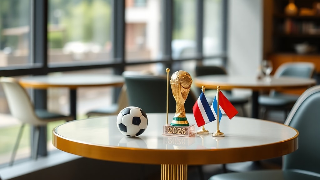 World Cup 2026 Table: Standings, Groups & Results - 4