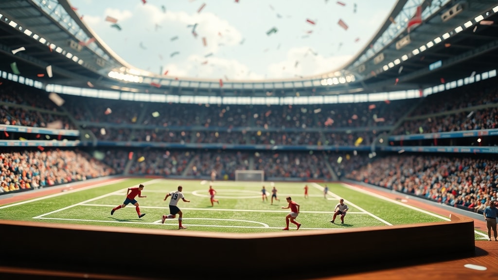 World Cup 2026 Table: Standings, Groups & Results - 5