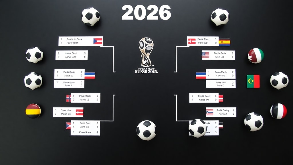Πρόγραμμα Μουντιάλ 2026: Πίνακας και Αγώνες - 4