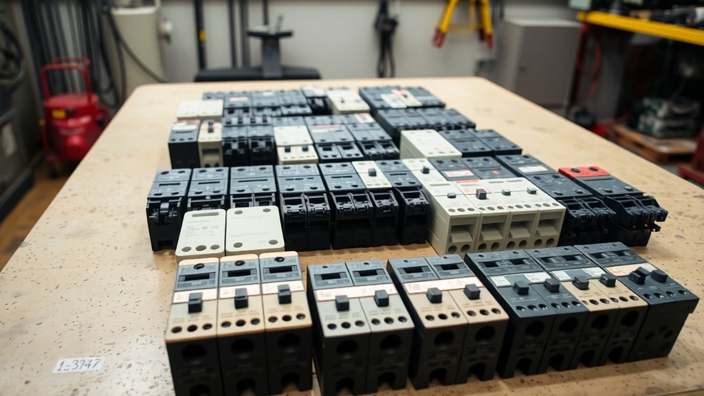 Circuit Breaker Amperage Chart Explained - 5