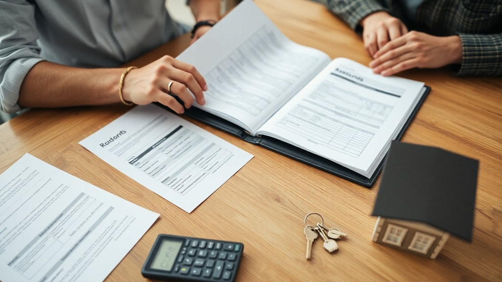 Tabel taxe chirie: calcul și informații utile - 2
