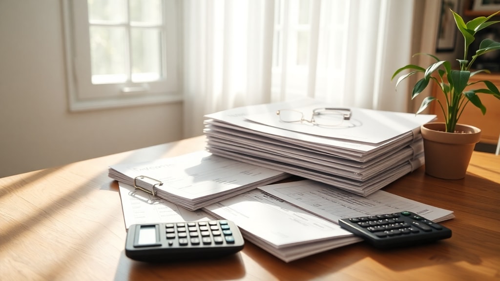 Tabel taxe chirie: calcul și informații utile - 5
