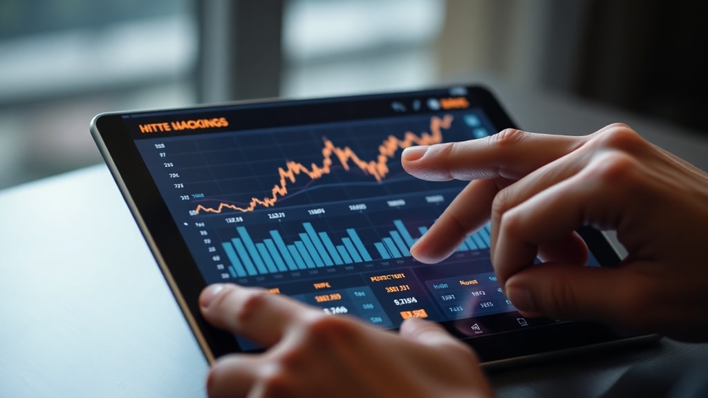 Price List Table: Simple Pricing Overview - 2