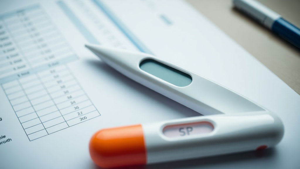 Body Temperature Table: Normal Ranges by Age - 1