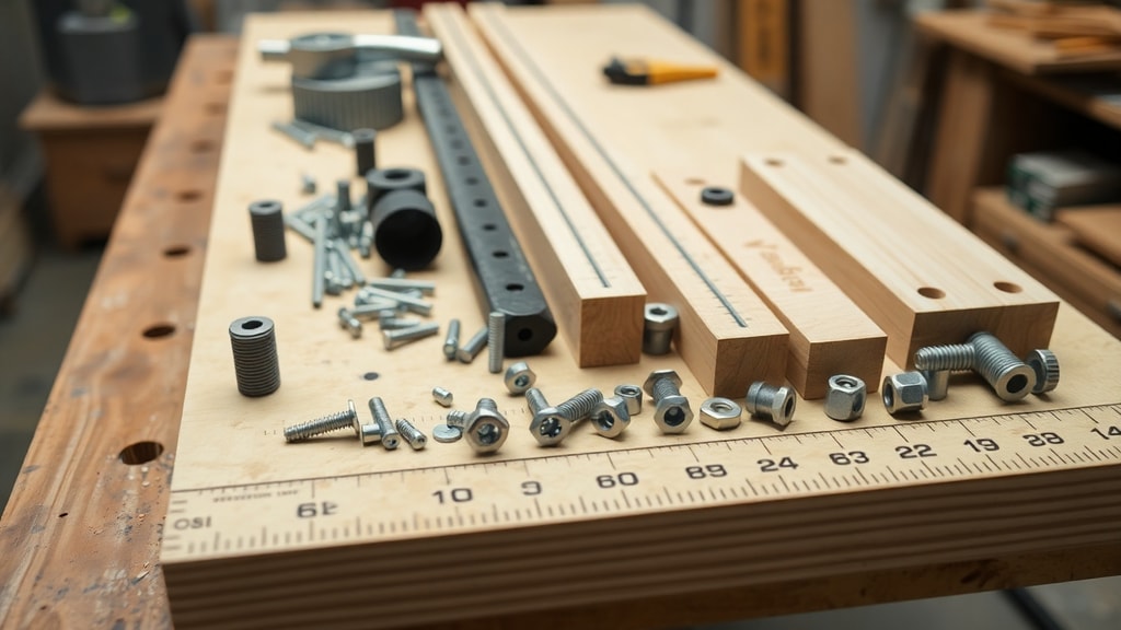Tableau guide des mesures et applications - 3