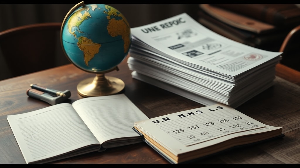 ONU Tabela: Clear Online Table Solutions - 4