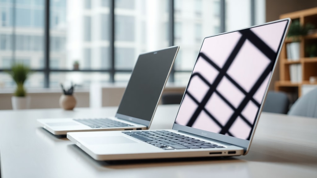 Notebook-Bildschirmgröße: Welche Größe ist ideal? - 2