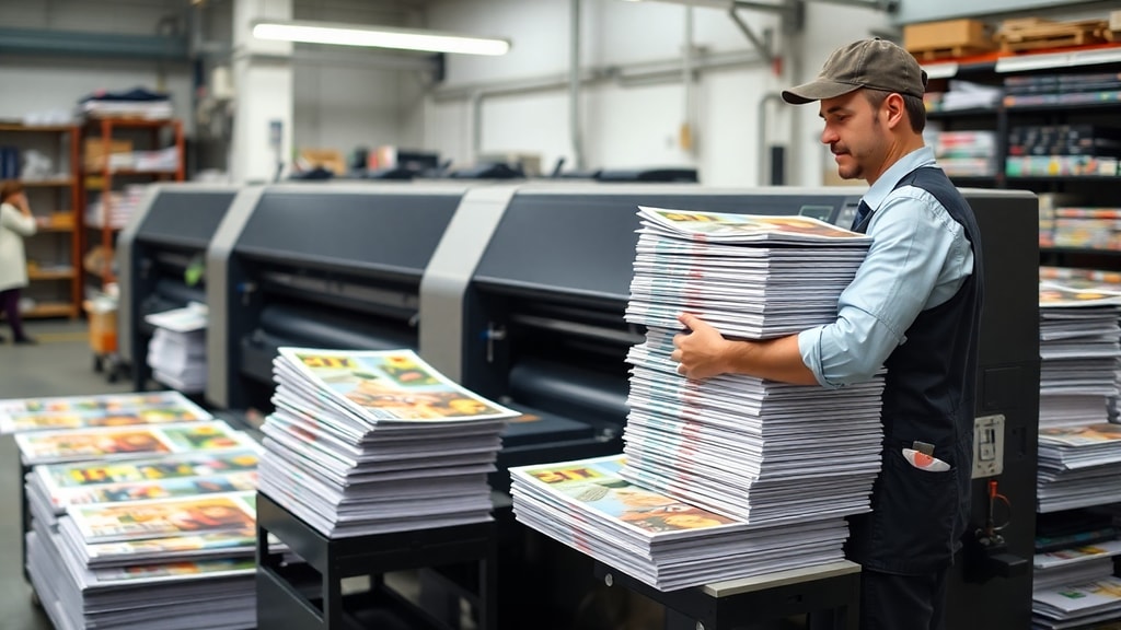 Printing Tasks: Tips, Tools & Workflow Guide - 2