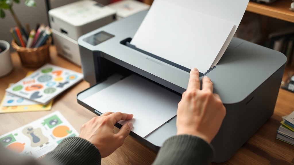 Printing Tasks: Tips, Tools & Workflow Guide - 3