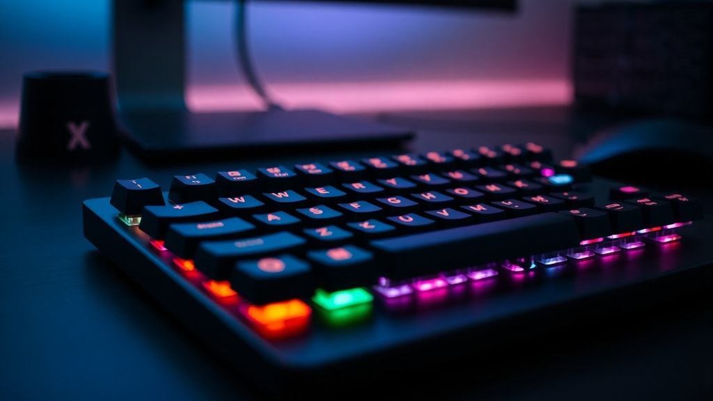 Keyboard Guide: Types, Uses, and Buying Tips