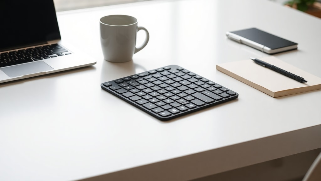 Teclado Nedir? Klavye Seçimi ve Kullanım Rehberi - 4