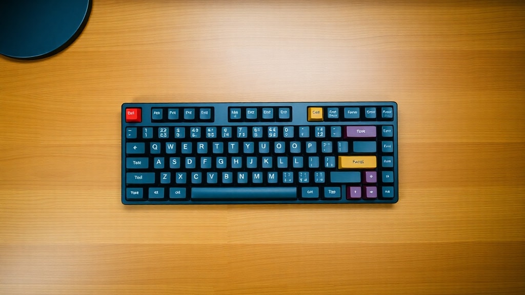 Teclado Nedir? Klavye Seçimi ve Kullanım Rehberi - 5